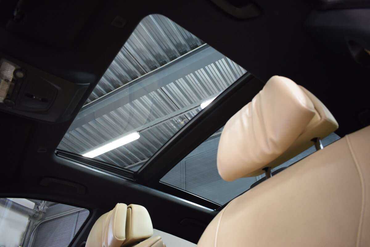 BMW 5 серии 2011 года с пробегом. Фото: #26