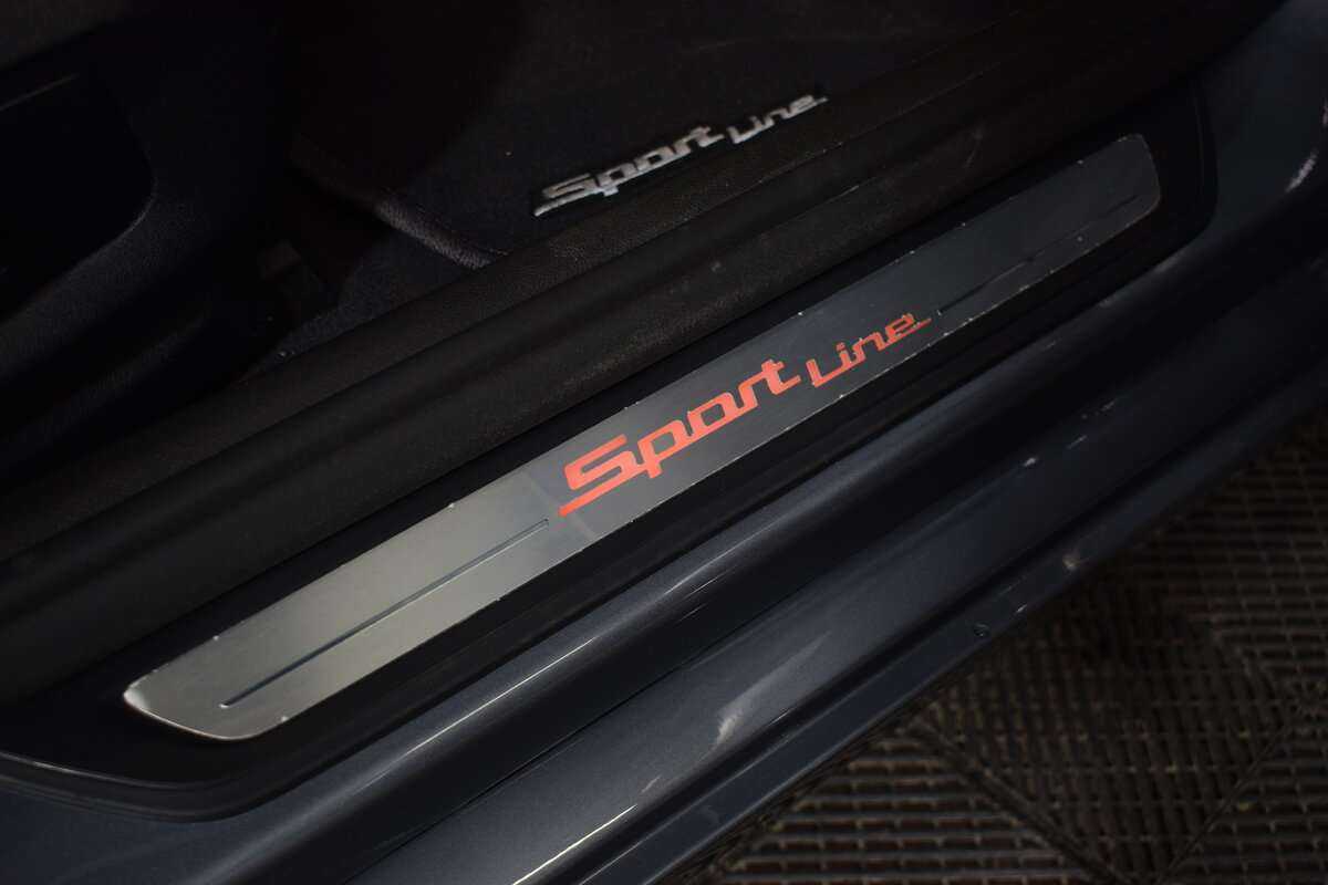 BMW 5 серии 2019 года с пробегом. Фото: #20