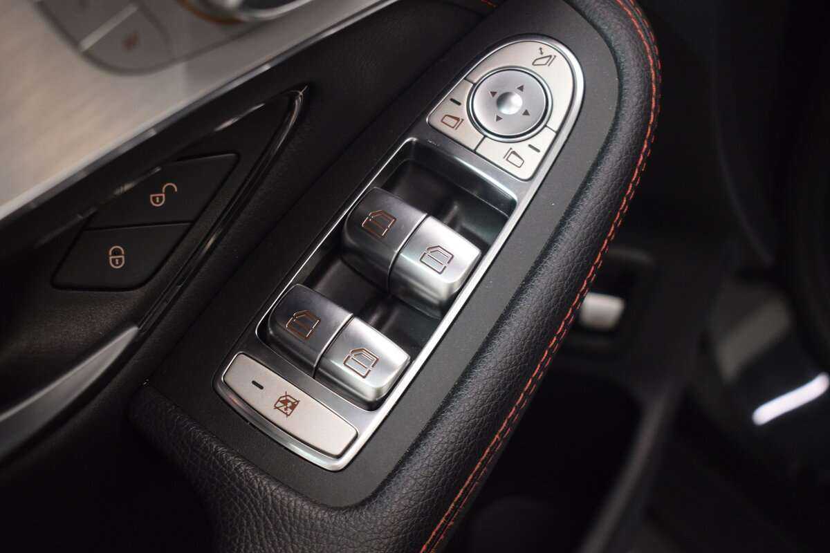 Mercedes-Benz GLC Coupe AMG 2020 года с пробегом. Фото: #7