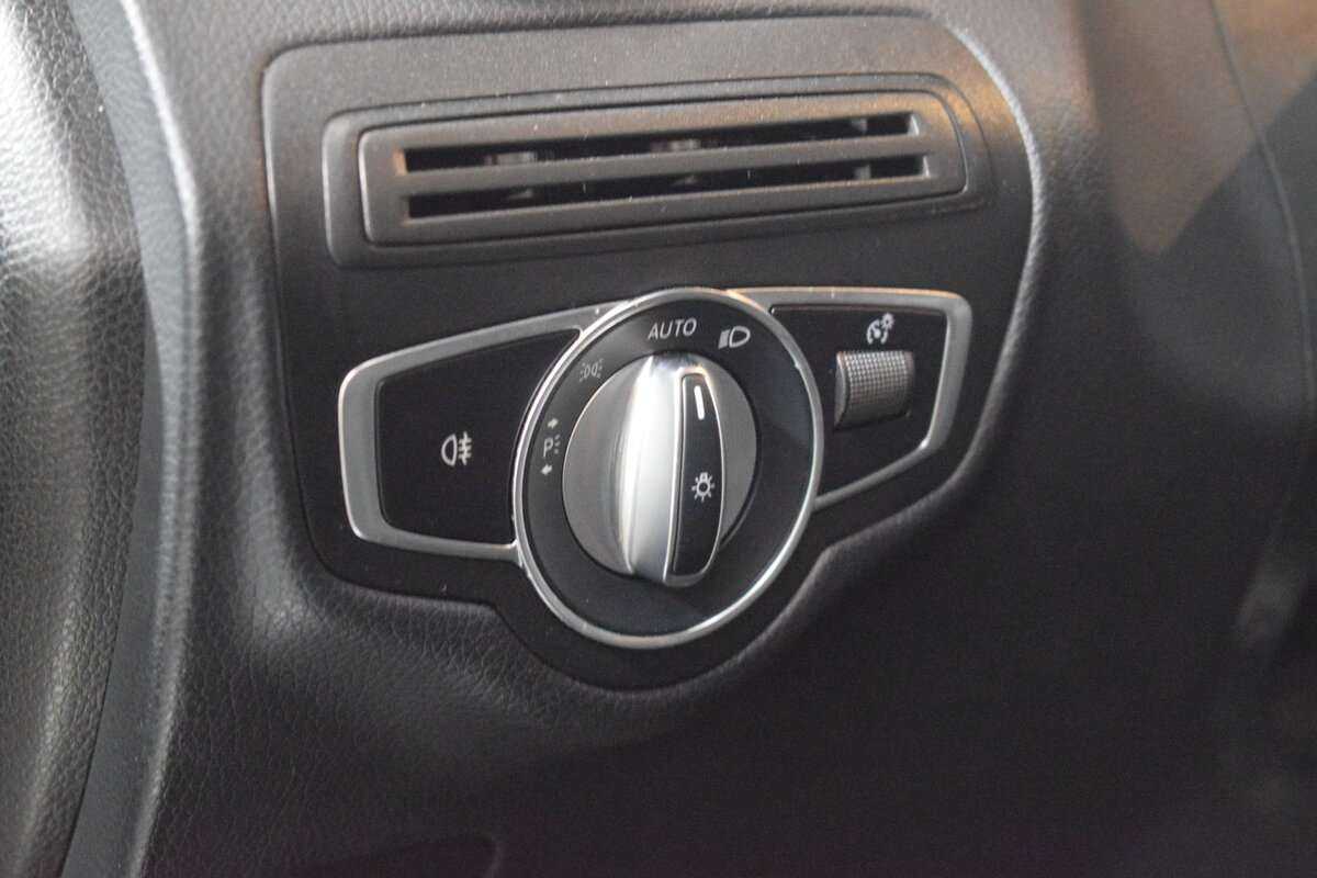 Mercedes-Benz GLC Coupe AMG 2020 года с пробегом. Фото: #9