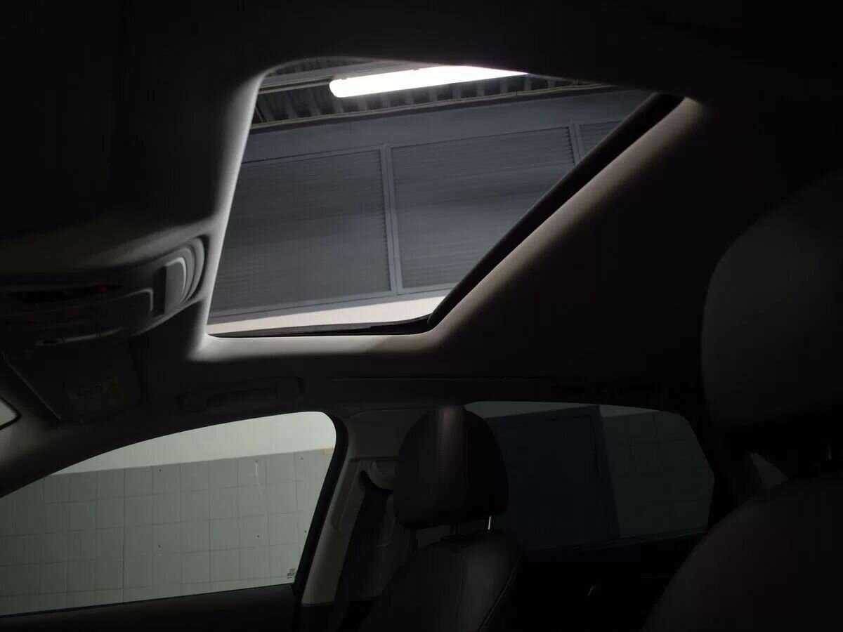 Audi A8 2015 года с пробегом. Фото: #21