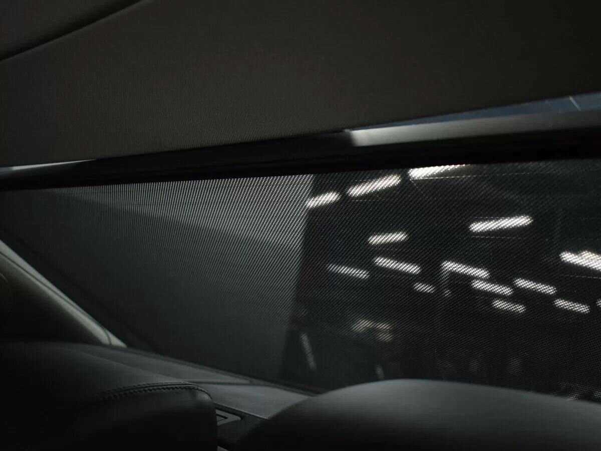 Audi A8 2015 года с пробегом. Фото: #28