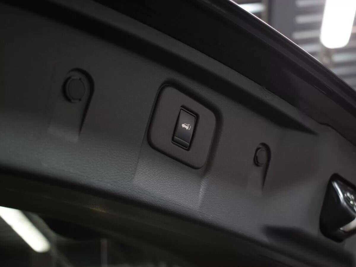 Nissan Murano 2021 года с пробегом. Фото: #4