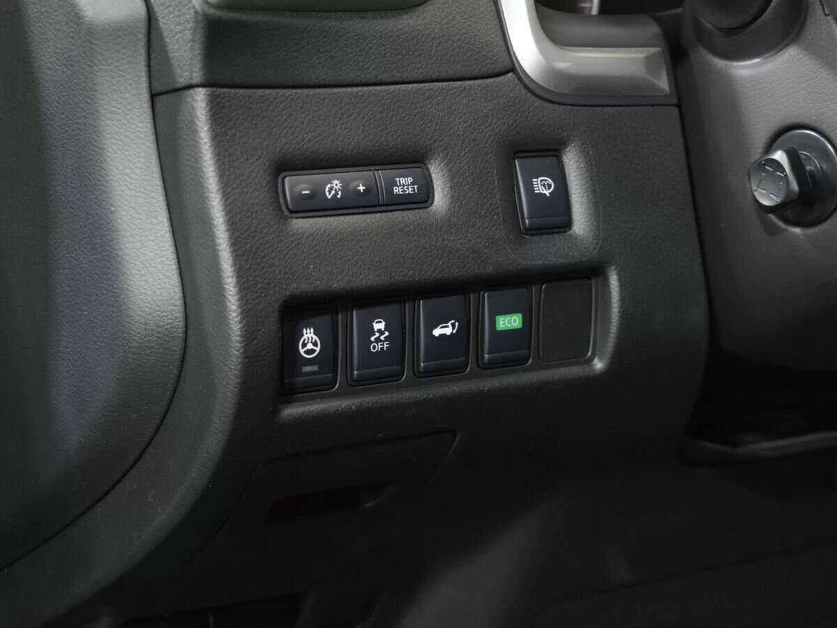 Nissan Murano 2021 года с пробегом. Фото: #16