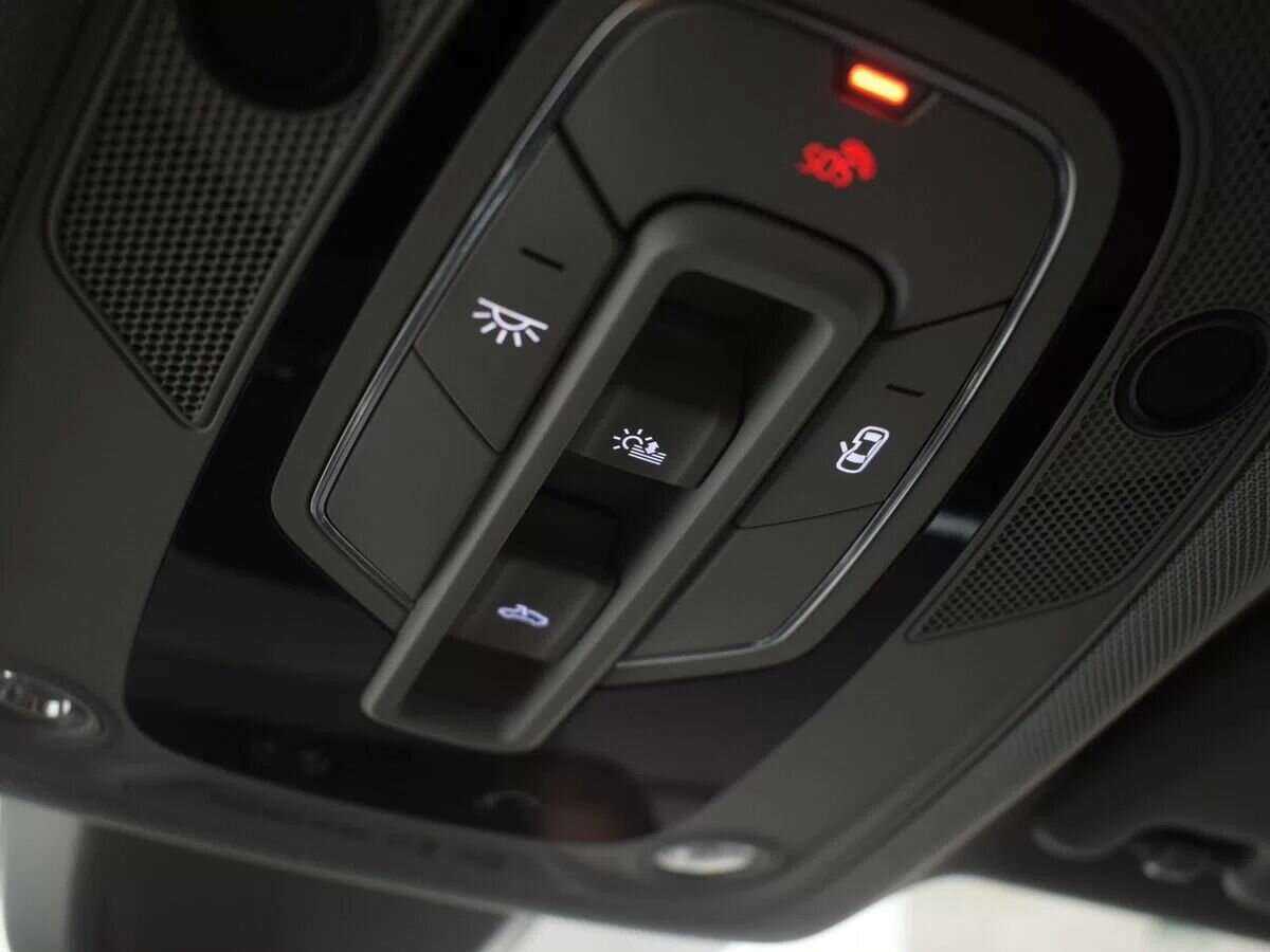 Audi Q5 Sportback 2021 года с пробегом. Фото: #9