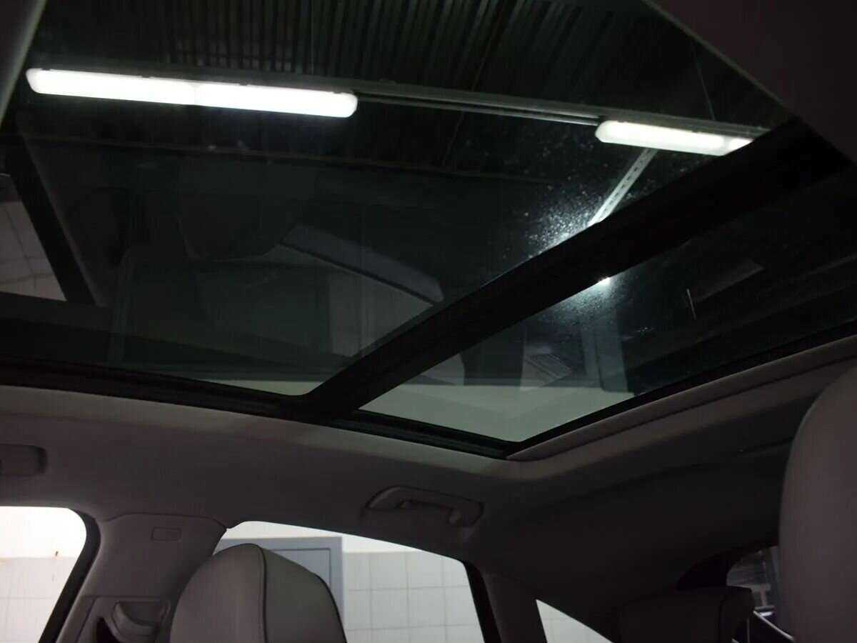 Audi Q5 Sportback 2021 года с пробегом. Фото: #10