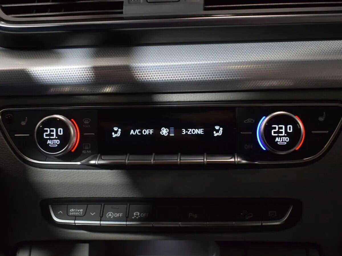 Audi Q5 Sportback 2021 года с пробегом. Фото: #16