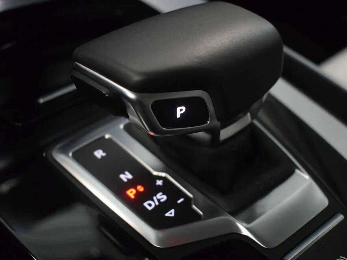 Audi Q5 Sportback 2021 года с пробегом. Фото: #18