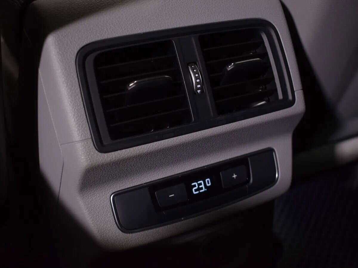 Audi Q5 Sportback 2021 года с пробегом. Фото: #20