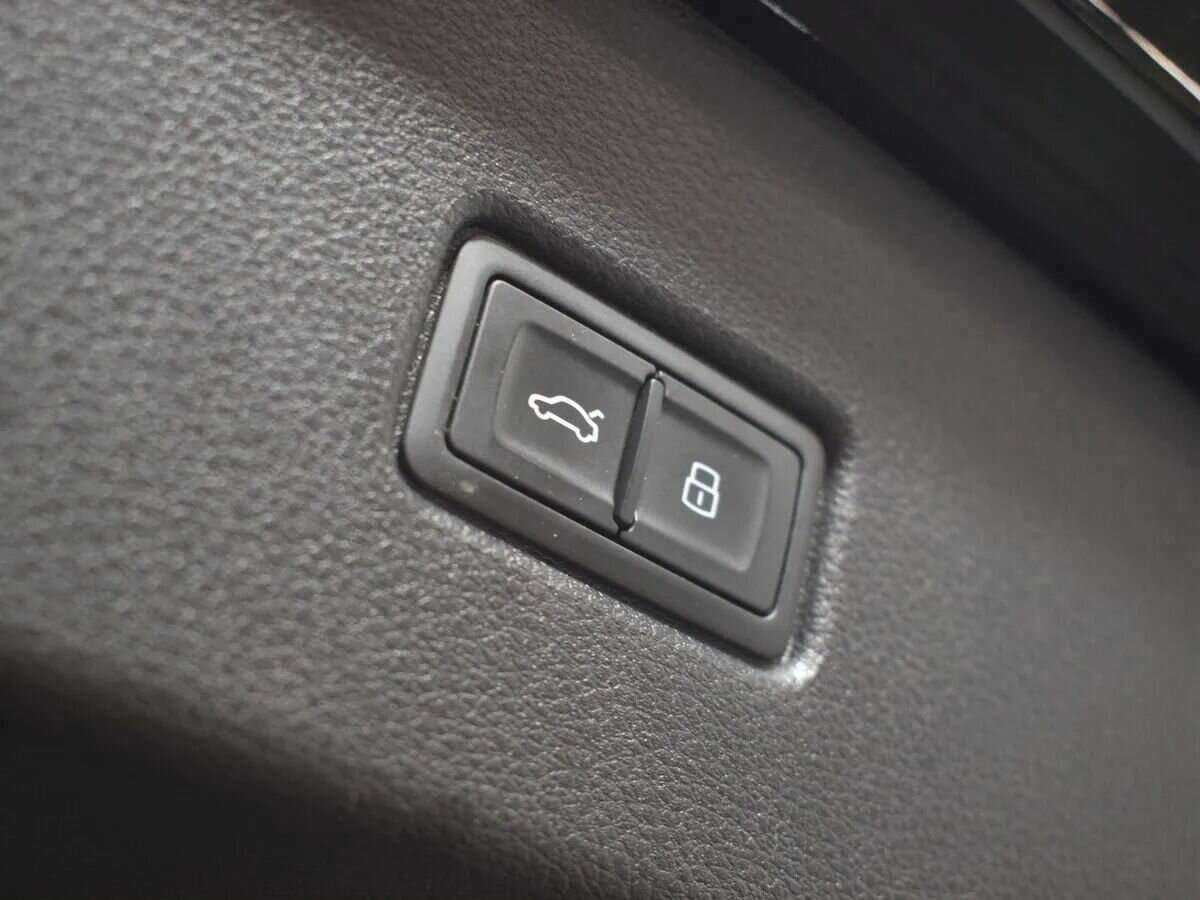 Audi Q5 Sportback 2021 года с пробегом. Фото: #23