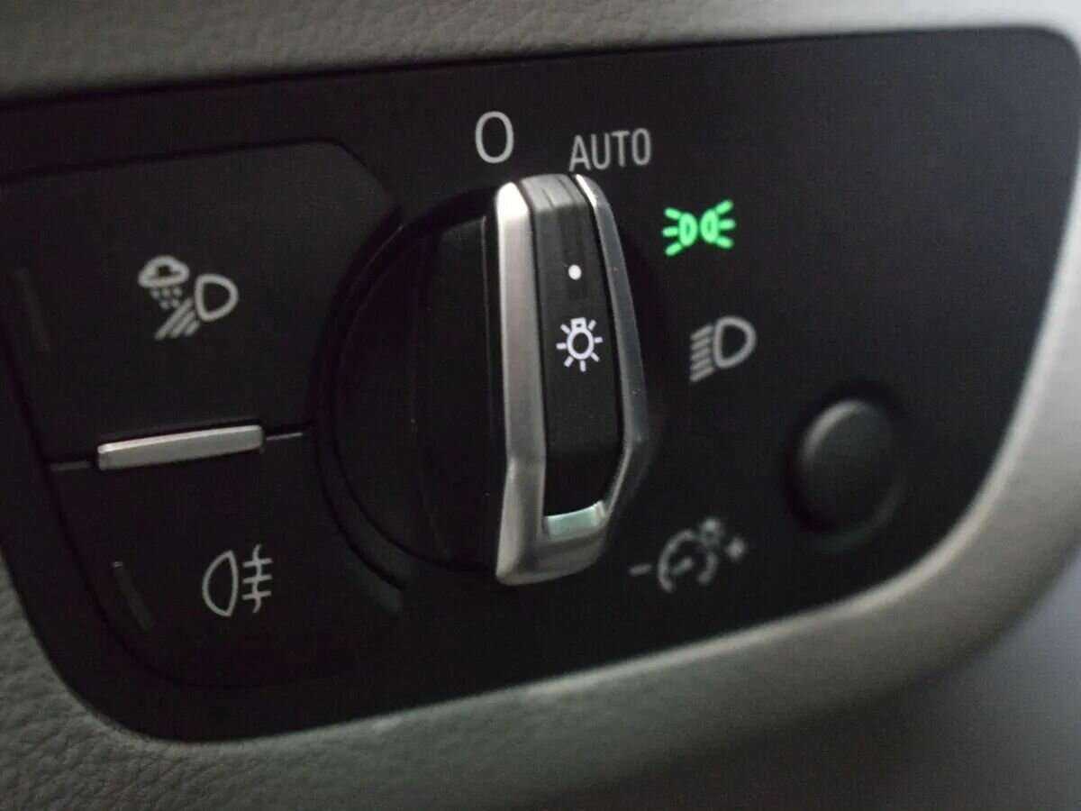 Audi Q5 Sportback 2021 года с пробегом. Фото: #24