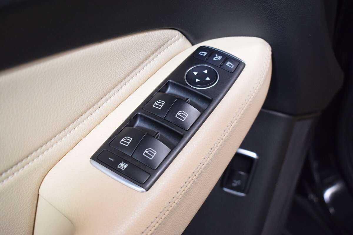 Mercedes-Benz GLE 2018 года с пробегом. Фото: #7