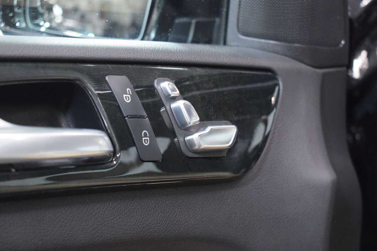 Mercedes-Benz GLE 2018 года с пробегом. Фото: #8