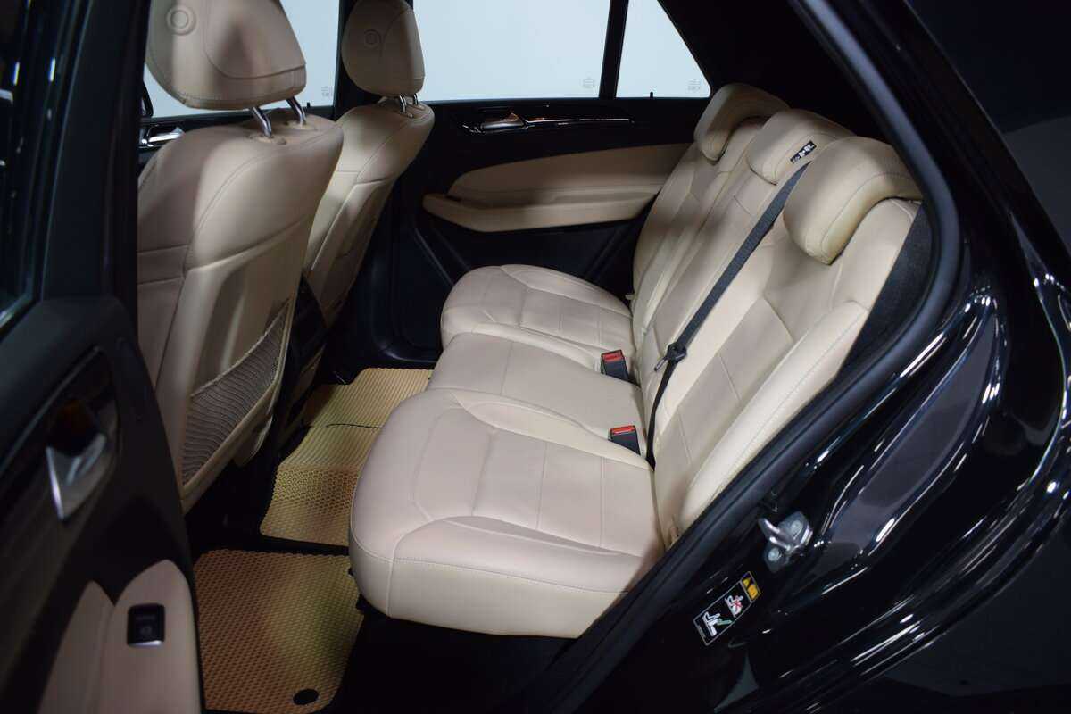 Mercedes-Benz GLE 2018 года с пробегом. Фото: #10