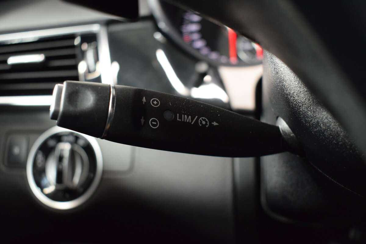 Mercedes-Benz GLE 2018 года с пробегом. Фото: #14