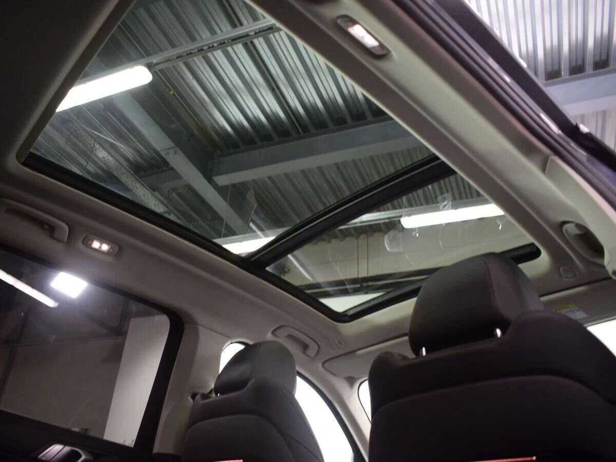 BMW X7 2019 года с пробегом. Фото: #19