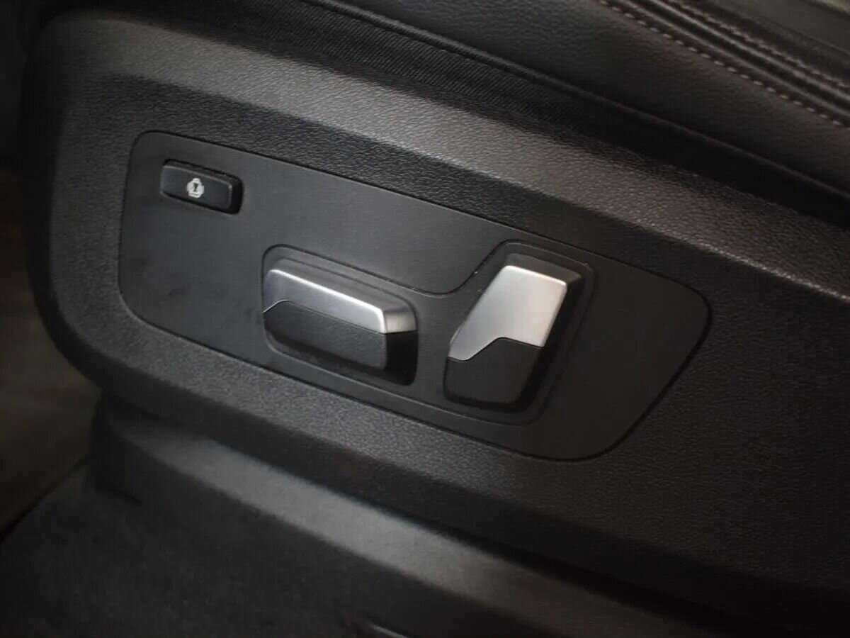 BMW X7 2019 года с пробегом. Фото: #21