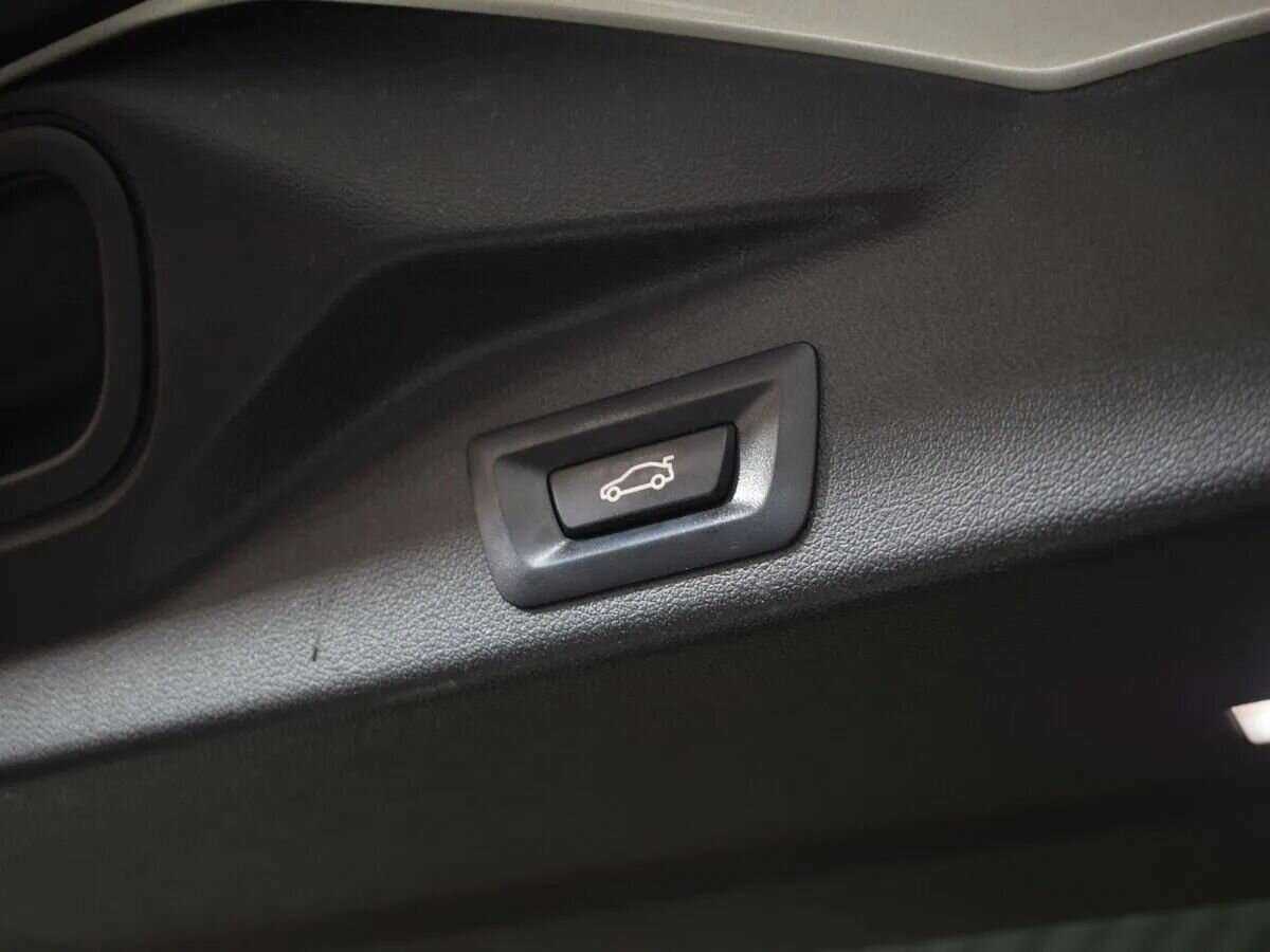 BMW X5 2019 года с пробегом. Фото: #4