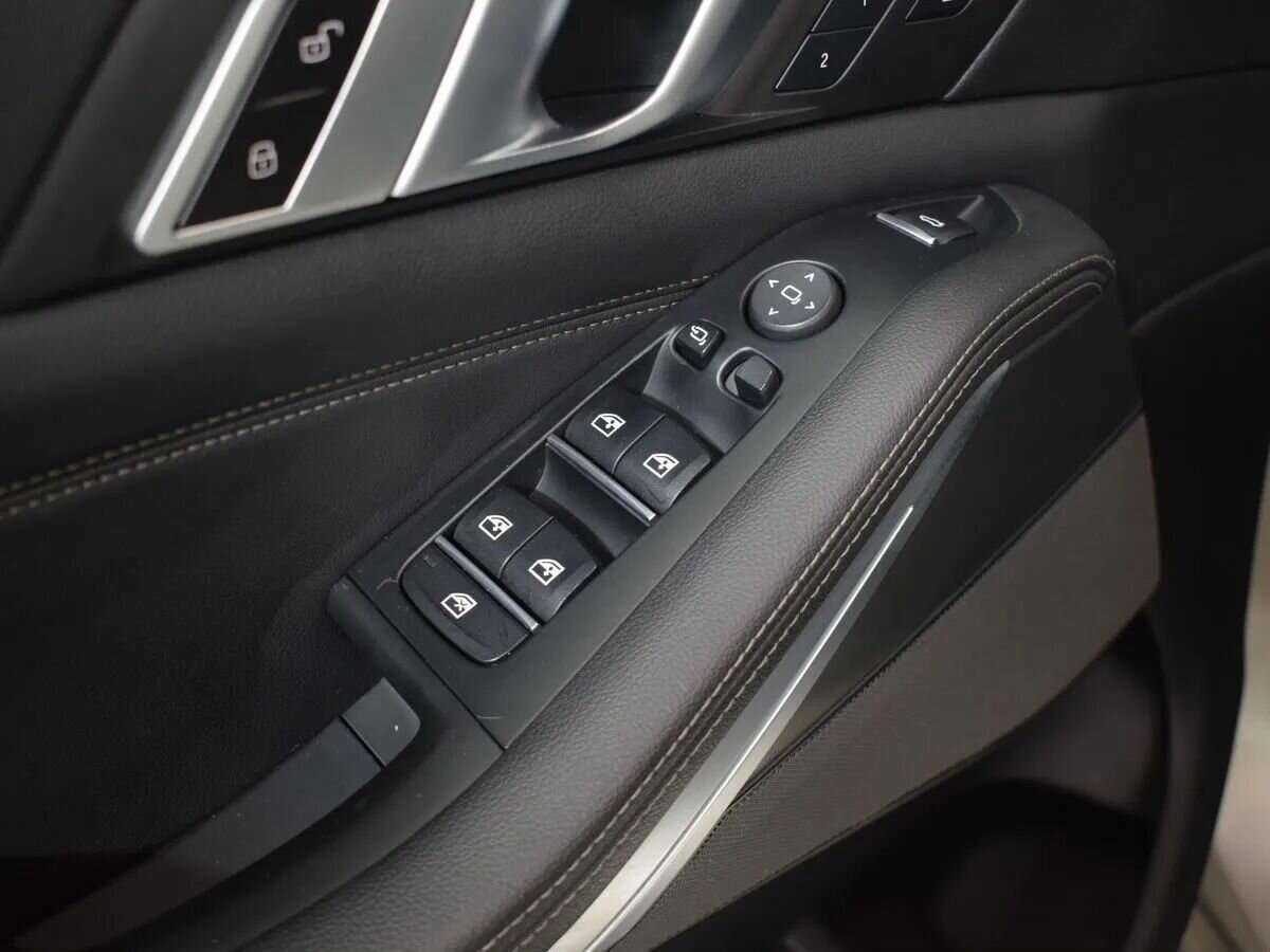 BMW X5 2019 года с пробегом. Фото: #10