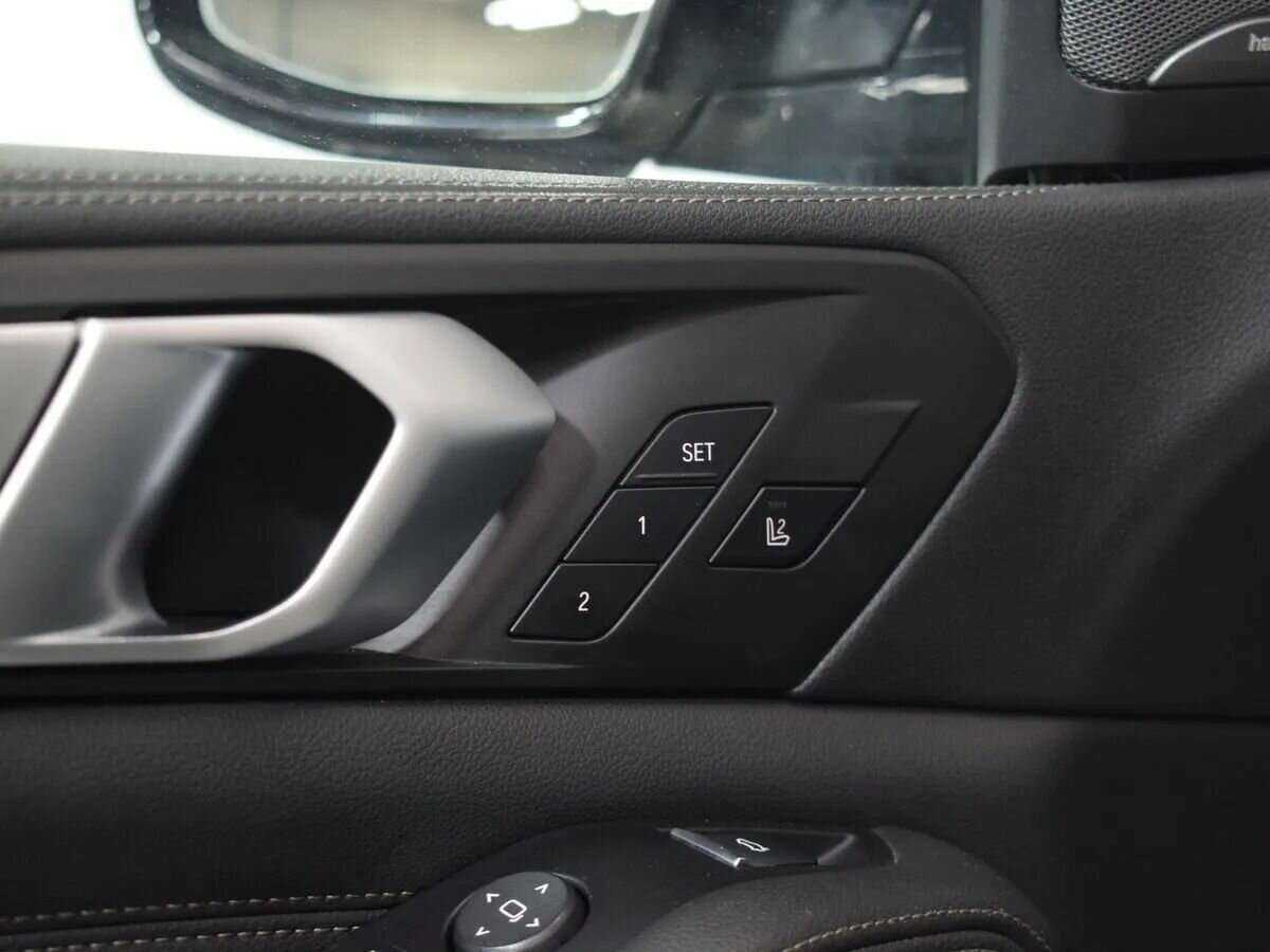 BMW X5 2019 года с пробегом. Фото: #11