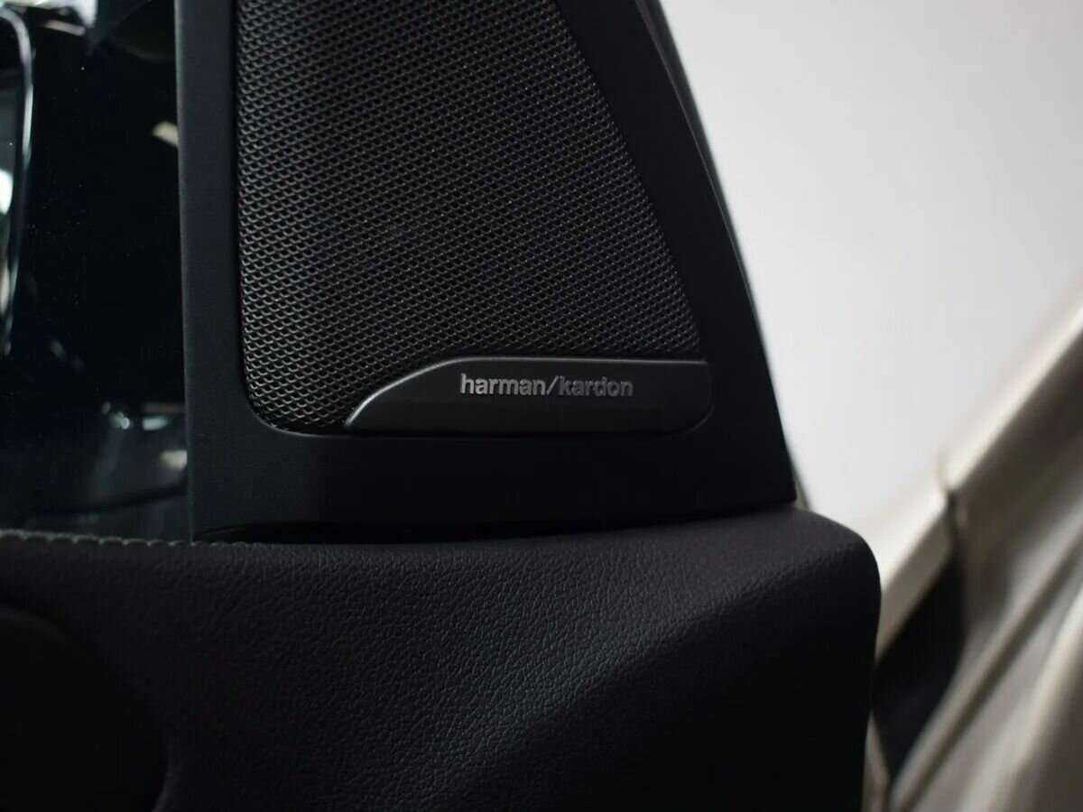 BMW X5 2019 года с пробегом. Фото: #12