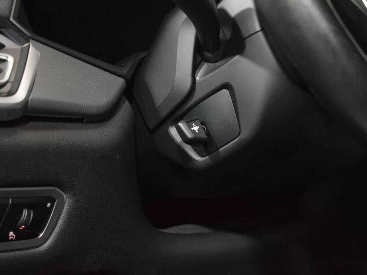 BMW X5 2019 года с пробегом. Фото: #14