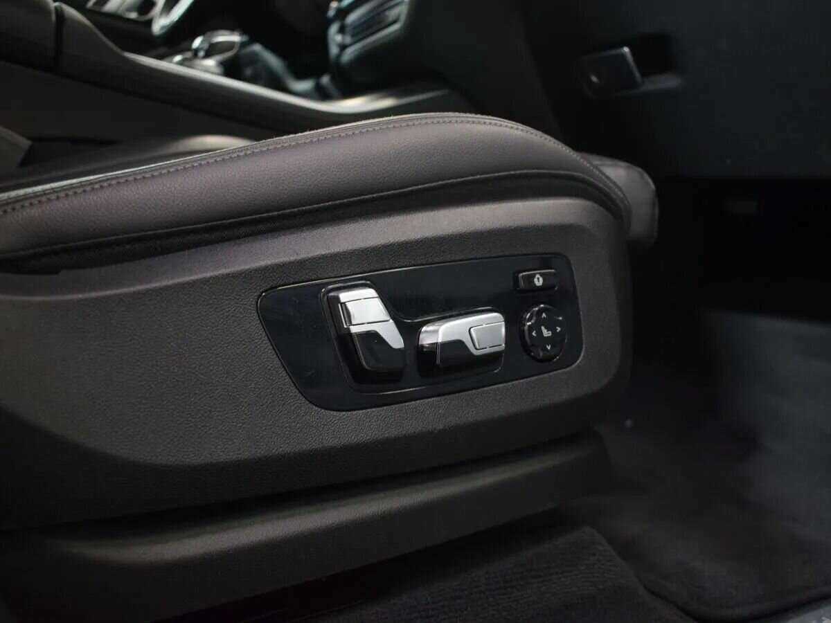 BMW X5 2019 года с пробегом. Фото: #17
