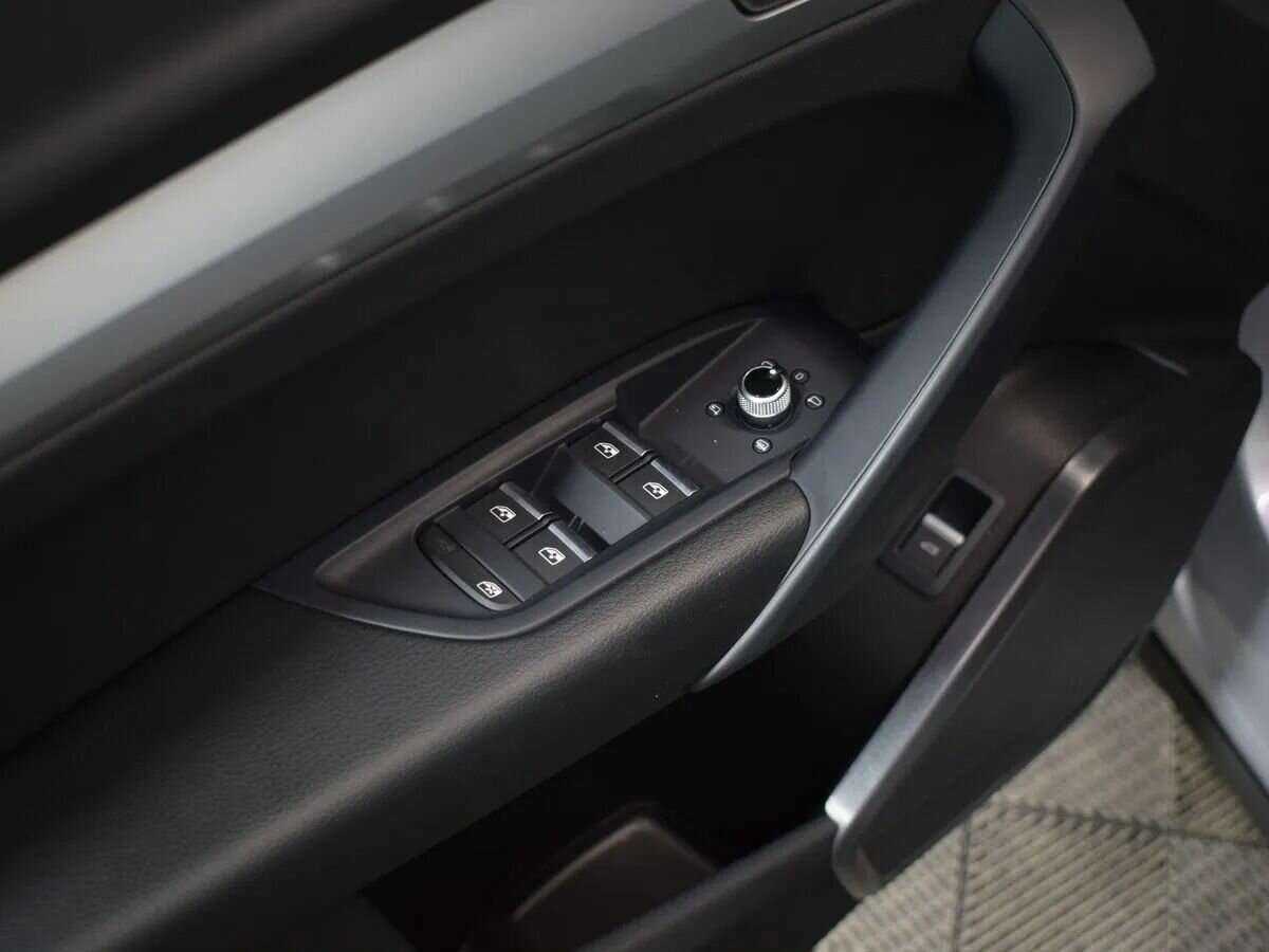 Audi Q5 2021 года с пробегом. Фото: #15