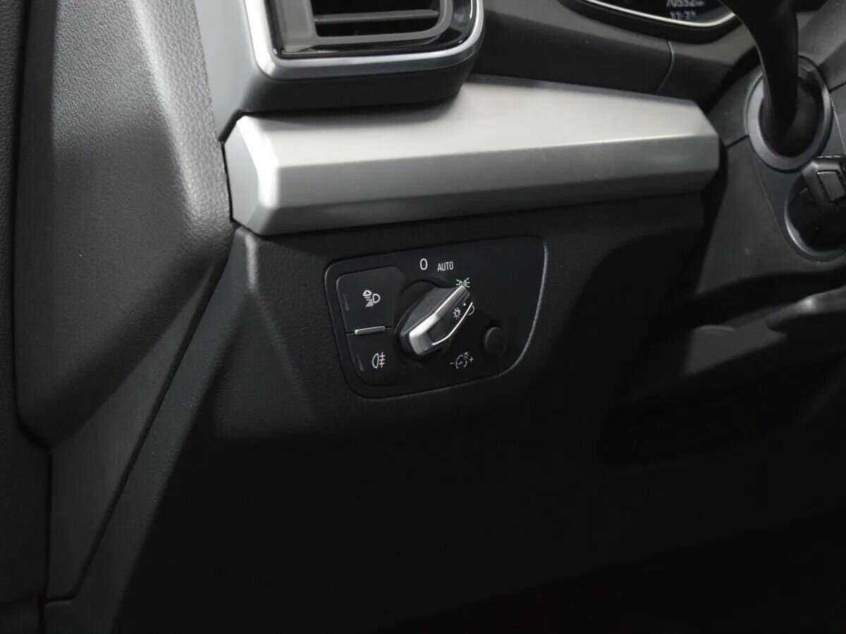 Audi Q5 2021 года с пробегом. Фото: #16