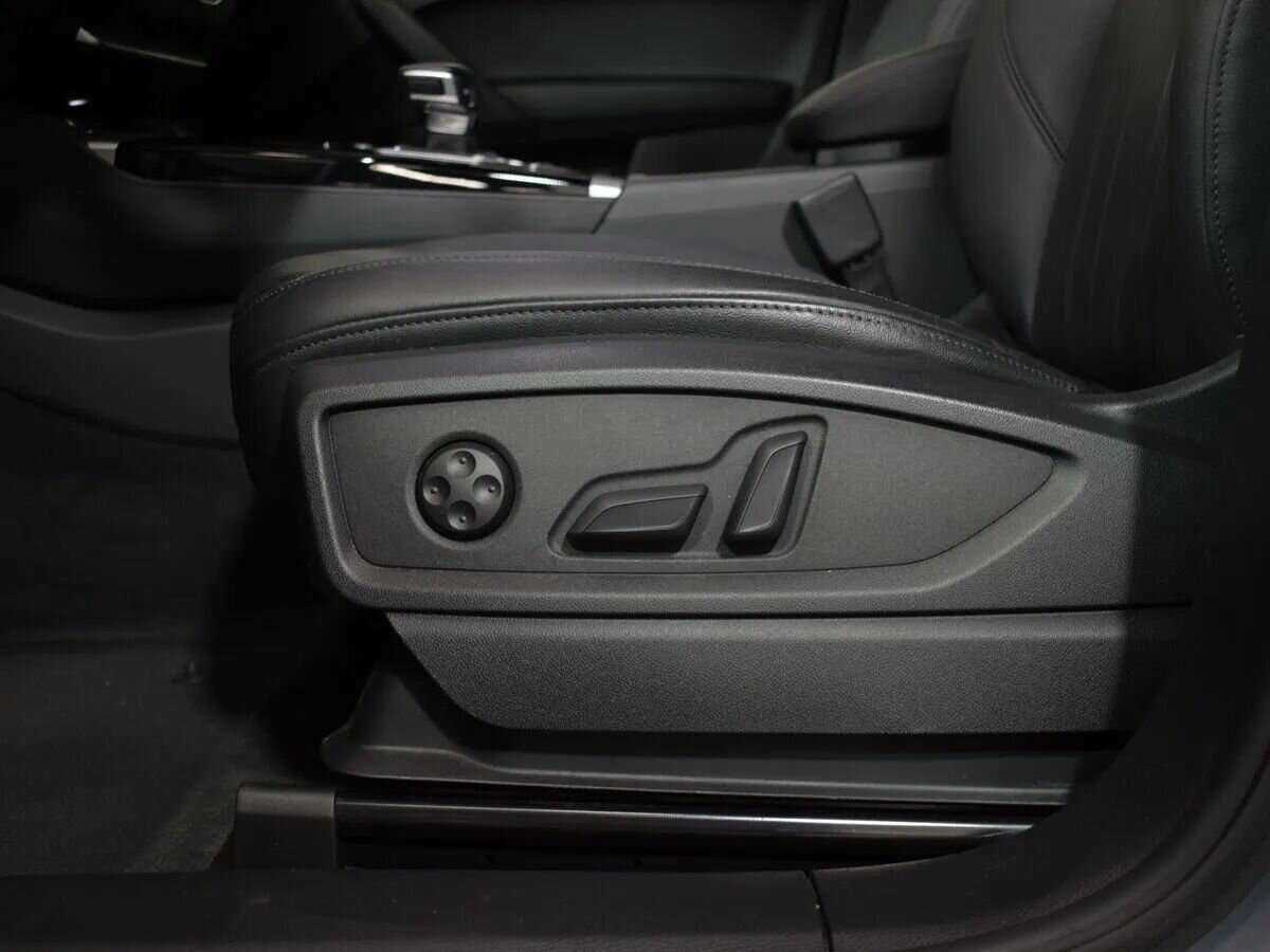Audi Q5 2021 года с пробегом. Фото: #17