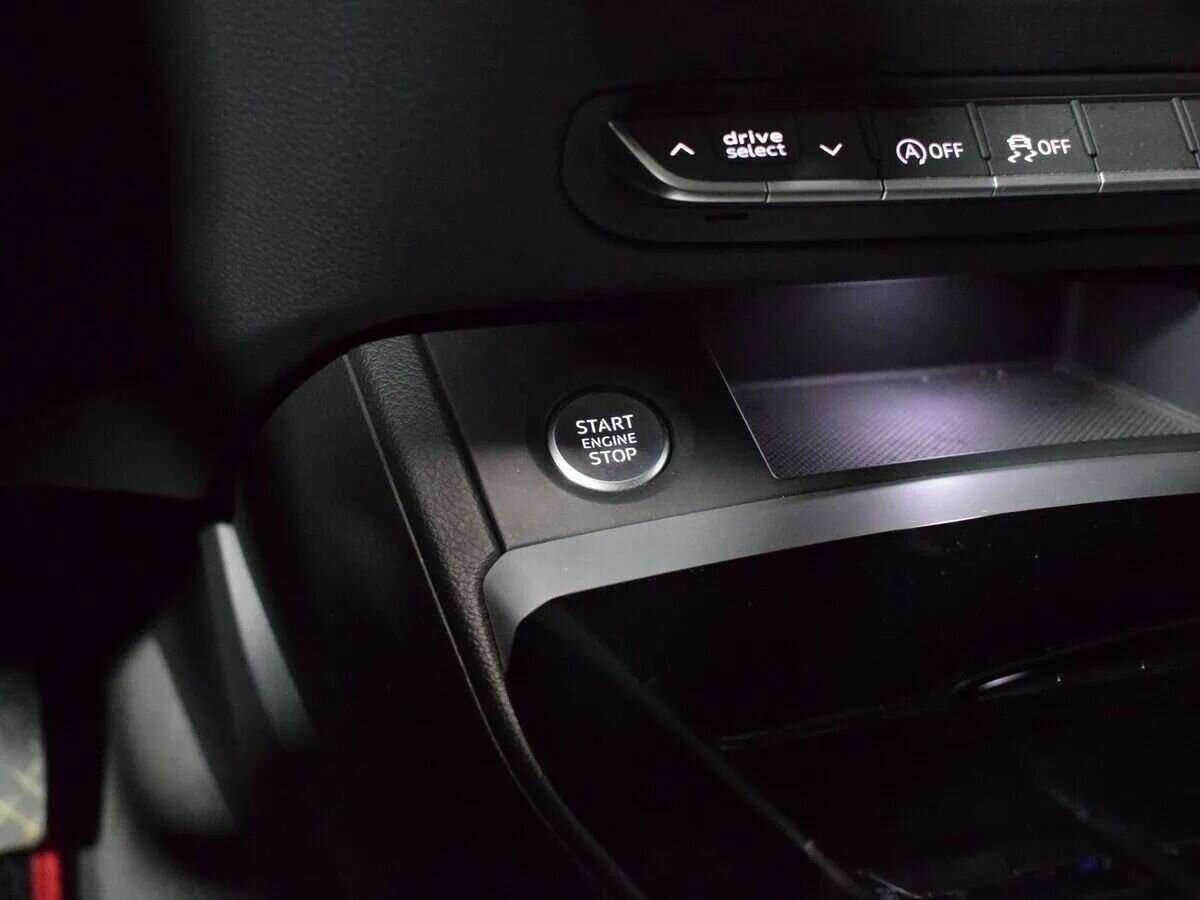 Audi Q5 2021 года с пробегом. Фото: #24