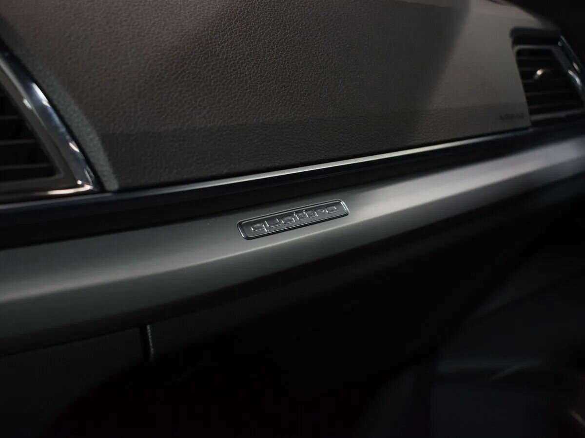 Audi Q5 2021 года с пробегом. Фото: #26