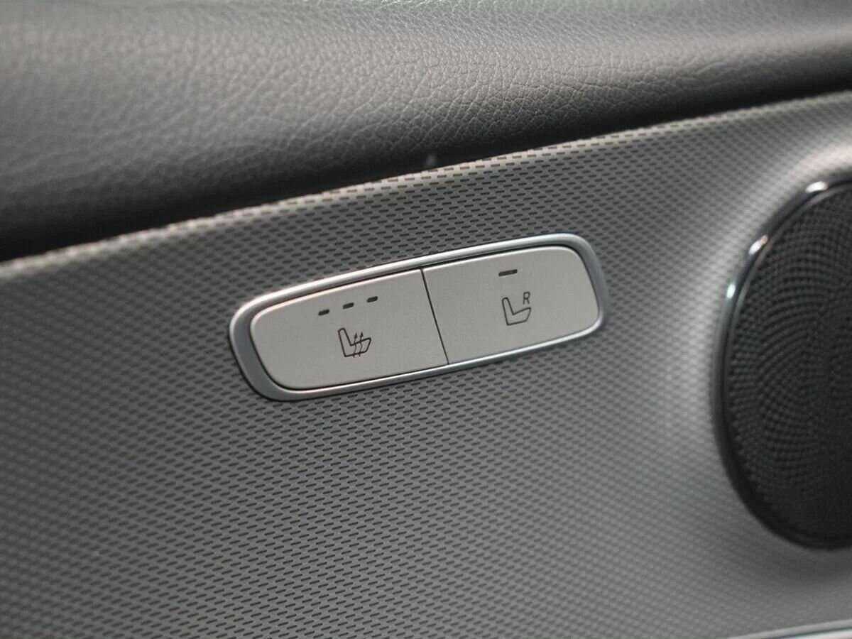 Mercedes-Benz E-Класс 2019 года с пробегом. Фото: #8