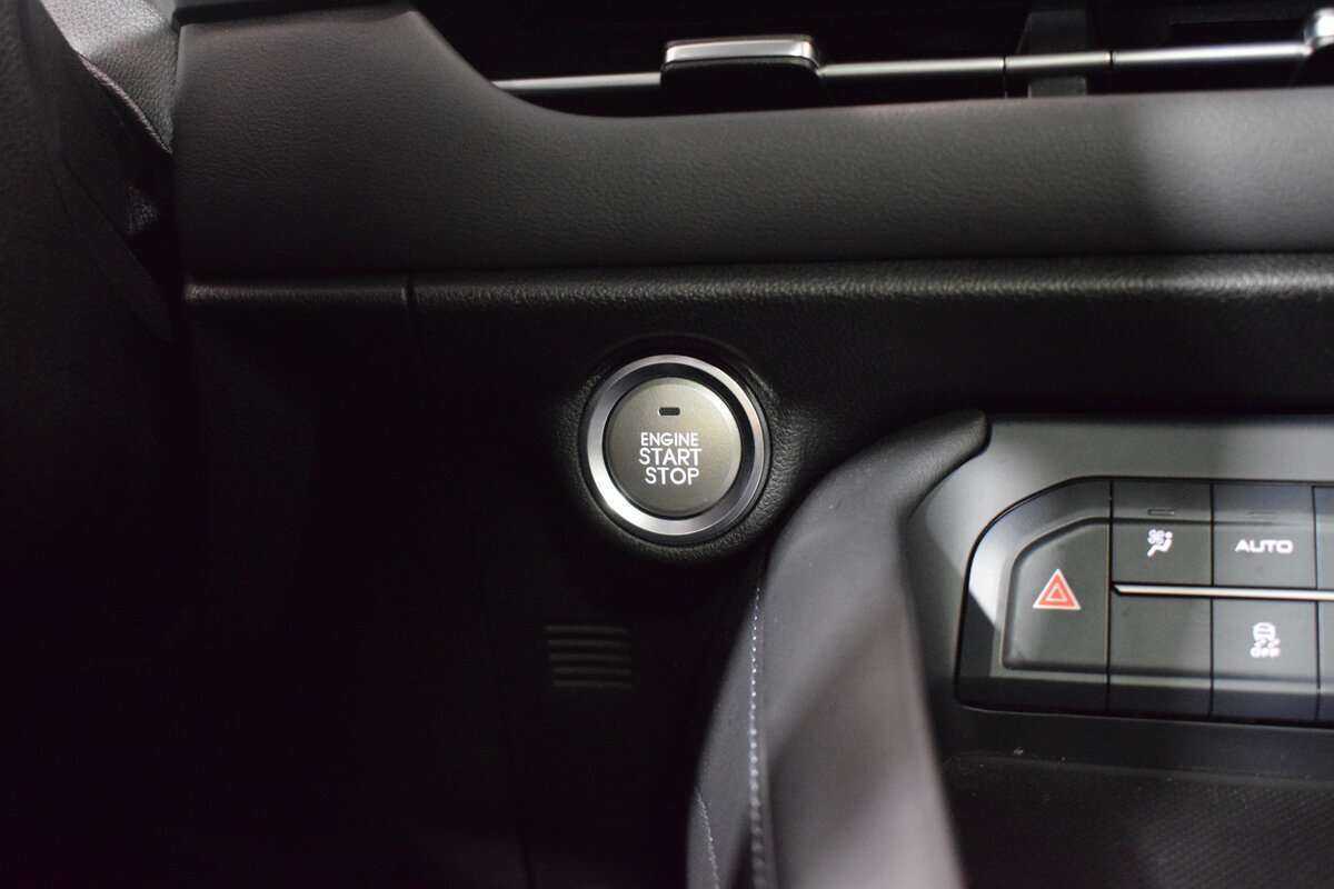 Haval F7 2021 года с пробегом. Фото: #23