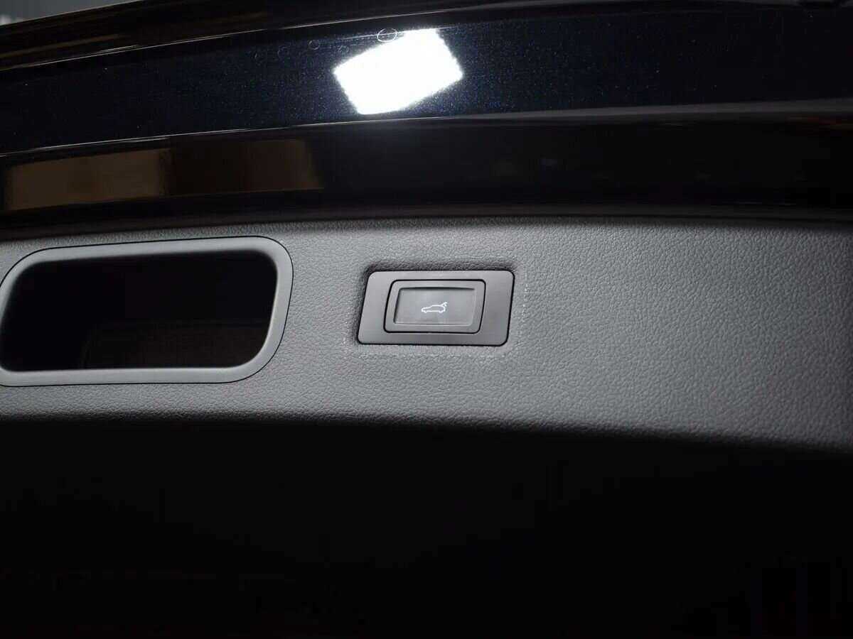 Voyah Free 2023 года с пробегом. Фото: #4