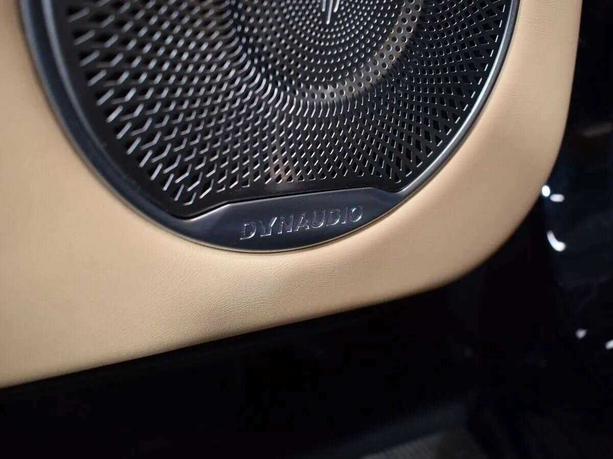 Voyah Free 2023 года с пробегом. Фото: #19