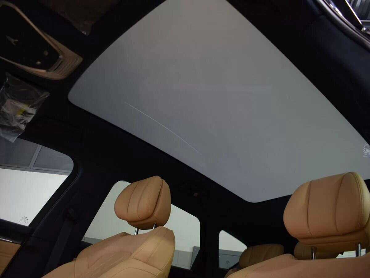 Voyah Free 2023 года с пробегом. Фото: #24