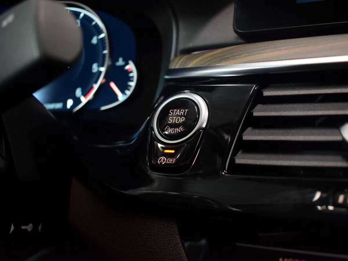 BMW 6 серии 2018 года с пробегом. Фото: #17