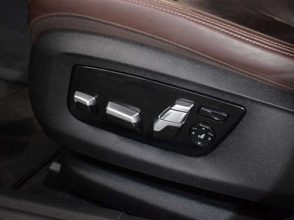 BMW 6 серии 2018 года с пробегом. Фото: #22