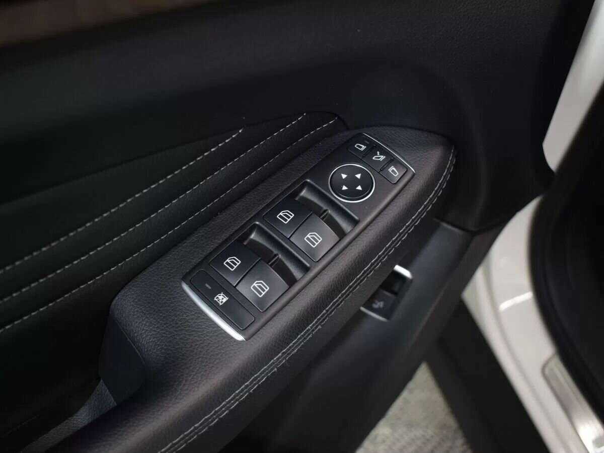 Mercedes-Benz GLE Coupe 2017 года с пробегом. Фото: #14