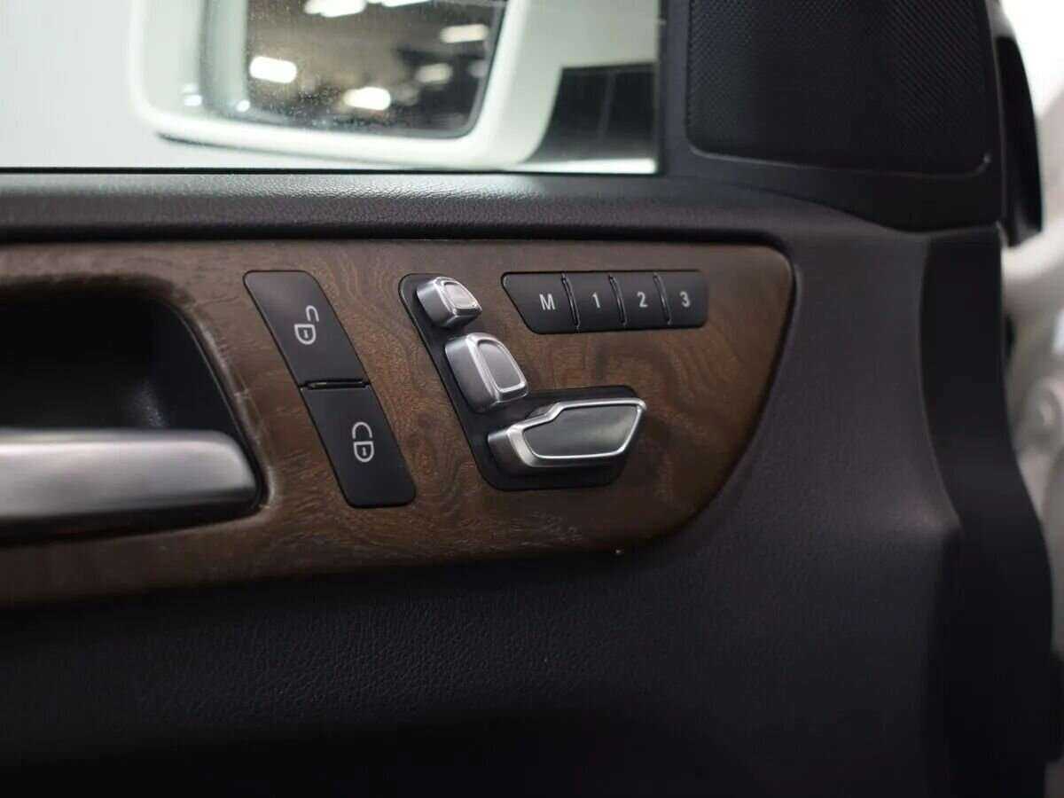 Mercedes-Benz GLE Coupe 2017 года с пробегом. Фото: #15