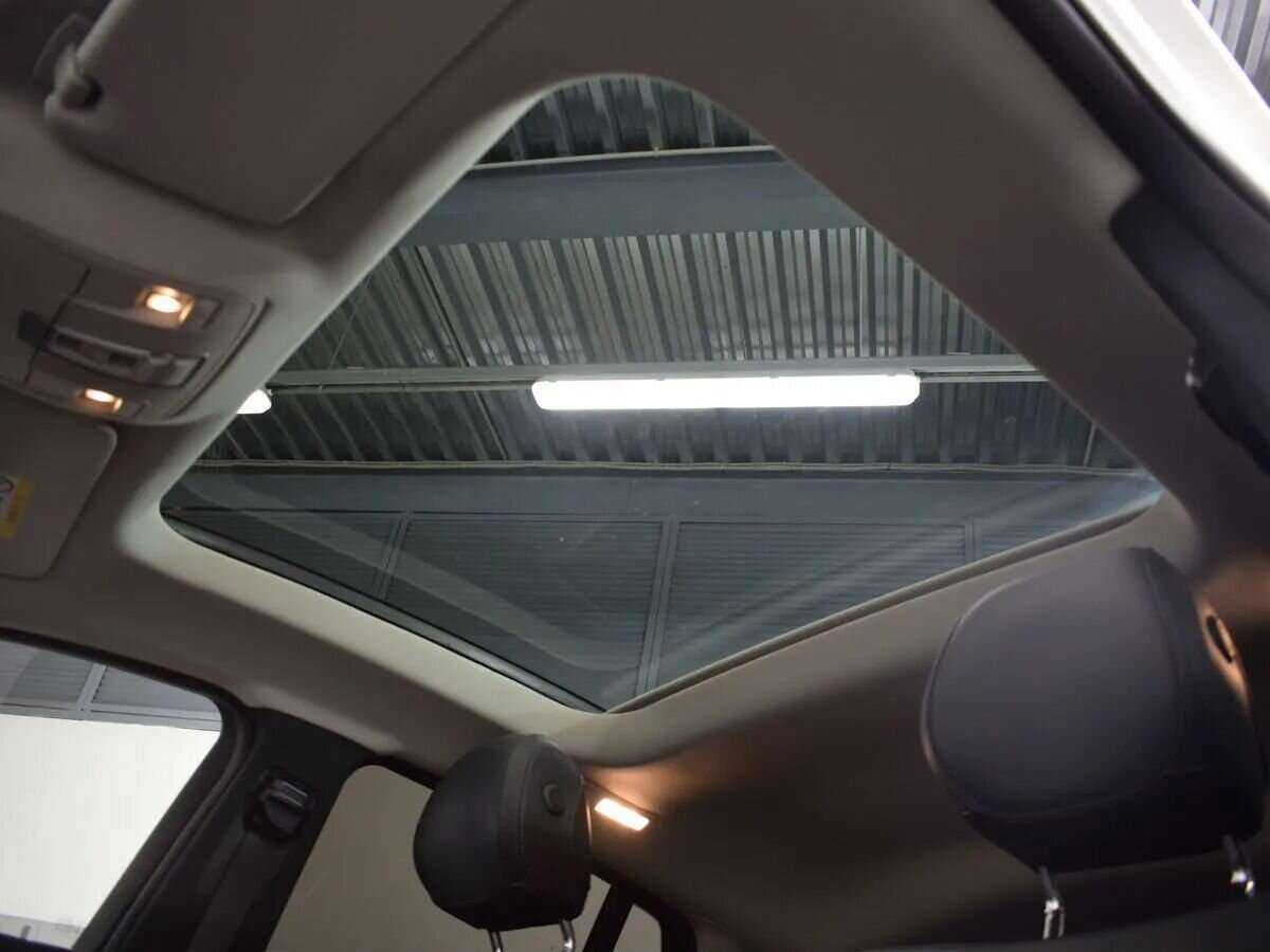 Mercedes-Benz GLE Coupe 2017 года с пробегом. Фото: #24