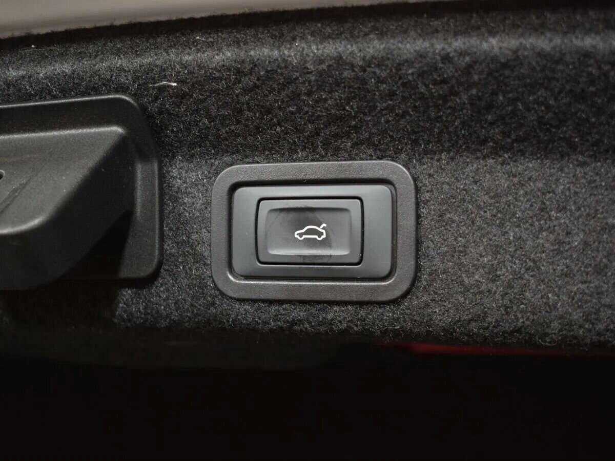 Audi A6 2021 года с пробегом. Фото: #5