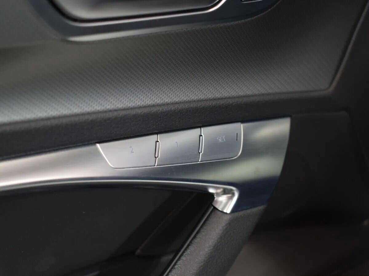 Audi A6 2021 года с пробегом. Фото: #21