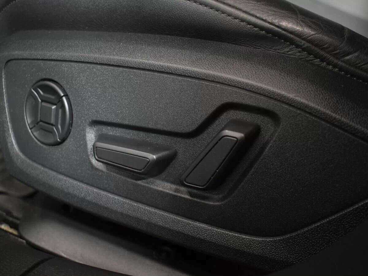 Audi A6 2021 года с пробегом. Фото: #22