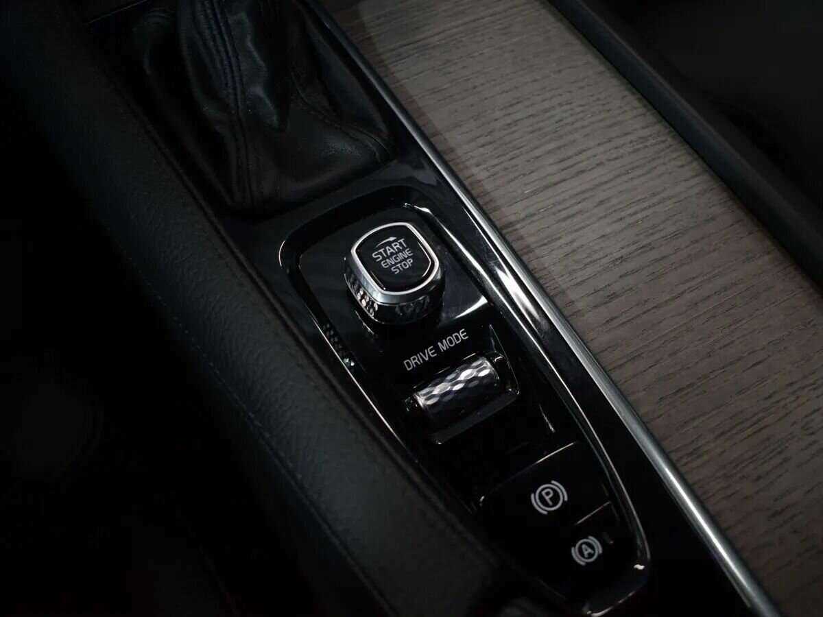 Volvo S90 2021 года с пробегом. Фото: #29
