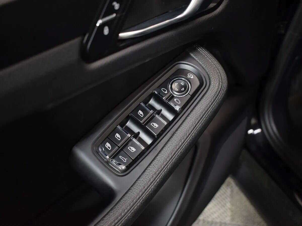 Porsche Macan 2018 года с пробегом. Фото: #11