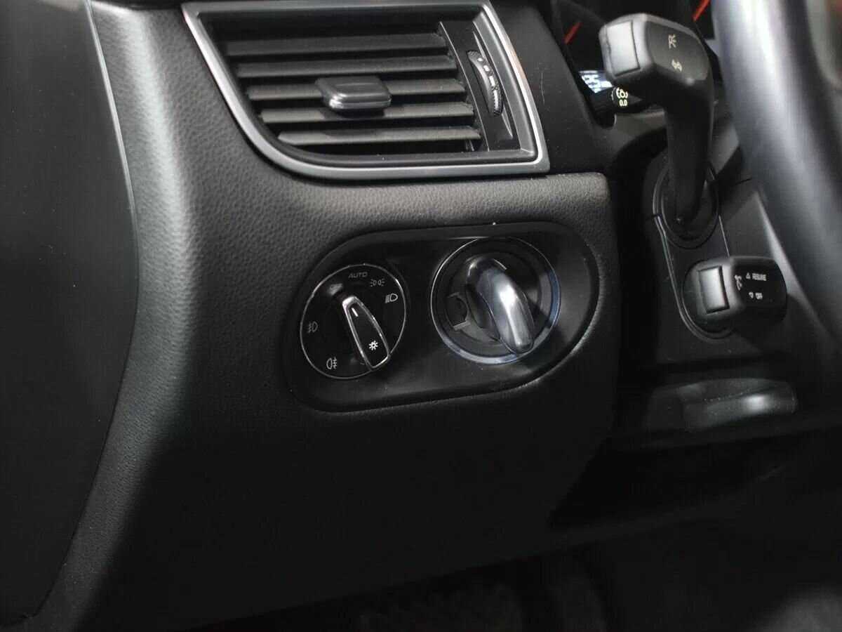 Porsche Macan 2018 года с пробегом. Фото: #12