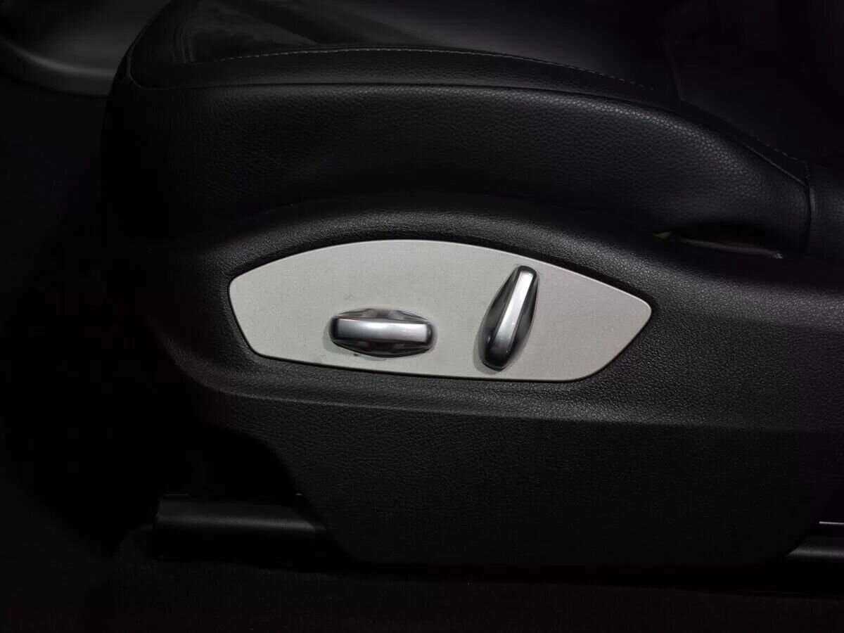 Porsche Macan 2018 года с пробегом. Фото: #13