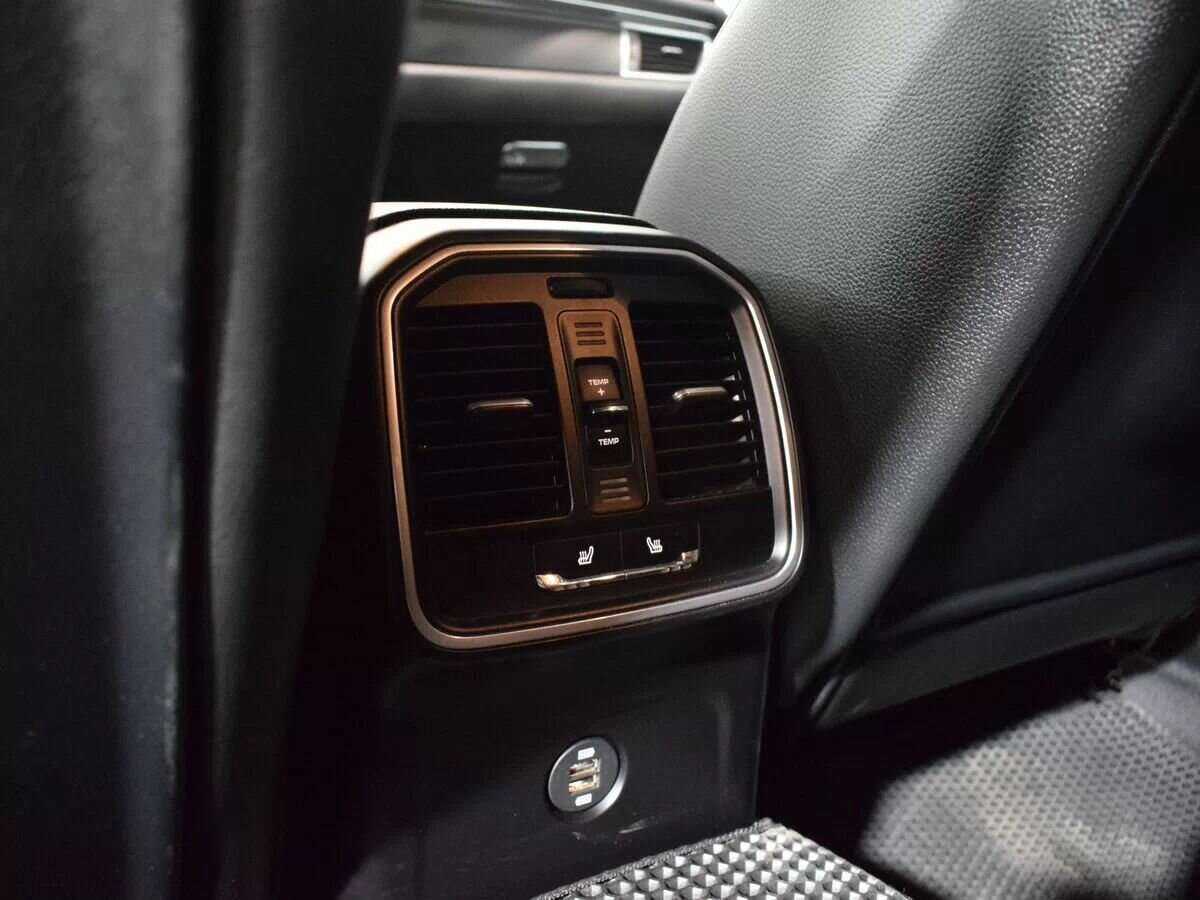 Porsche Macan 2018 года с пробегом. Фото: #16